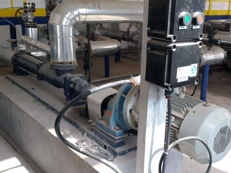 单螺杆泵使用要避免哪些错误